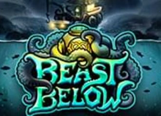 Beast Below игровые автоматы